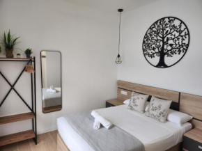 Apartamento RD A